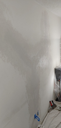 Drywall Repairs